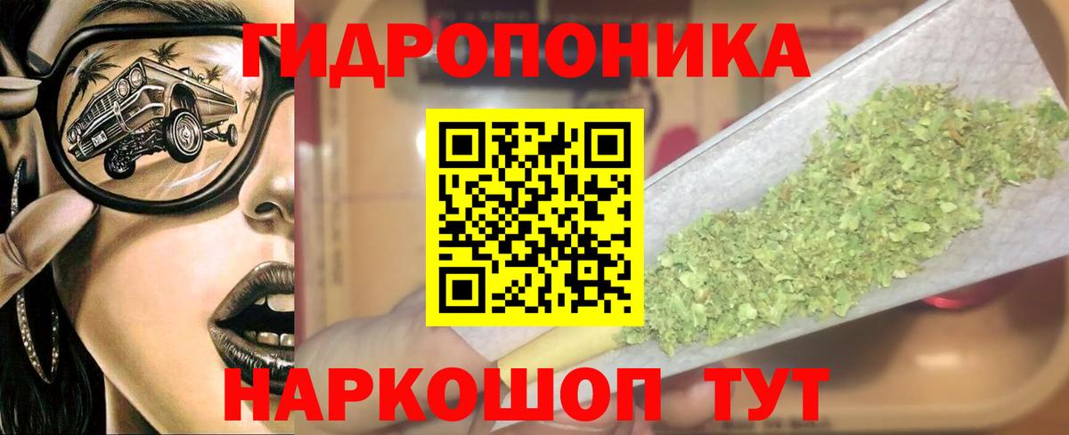 Канабис SATIVA & INDICA Кызыл